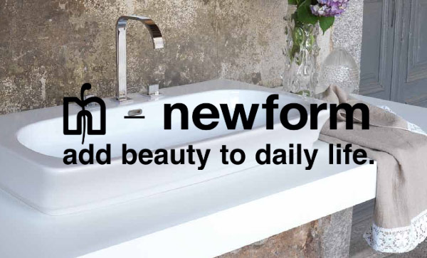 Newform NEWFORM - Fadaf Srl